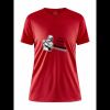 Craft Unify Training Tee Dame (min 5stk) Thumbnail