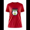 Craft Unify Training Tee Dame (min 5stk) Thumbnail