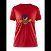 Craft Unify Training Tee Dame (min 5stk) Thumbnail