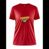 Craft Unify Training Tee Dame (min 5stk) Thumbnail