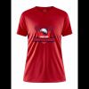 Craft Unify Training Tee Dame (min 5stk) Thumbnail