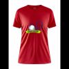 Craft Unify Training Tee Dame (min 5stk) Thumbnail