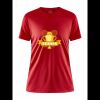Craft Unify Training Tee Dame (min 5stk) Thumbnail