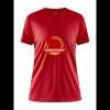 Craft Unify Training Tee Dame (min 5stk) Thumbnail