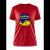 Craft Unify Training Tee Dame (min 5stk) Thumbnail