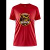 Craft Unify Training Tee Dame (min 5stk) Thumbnail