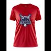 Craft Unify Training Tee Dame (min 5stk) Thumbnail