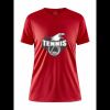 Craft Unify Training Tee Dame (min 5stk) Thumbnail