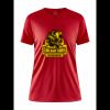 Craft Unify Training Tee Dame (min 5stk) Thumbnail