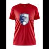 Craft Unify Training Tee Dame (min 5stk) Thumbnail