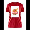 Craft Unify Training Tee Dame (min 5stk) Thumbnail