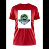 Craft Unify Training Tee Dame (min 5stk) Thumbnail