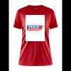 Craft Unify Training Tee Dame (min 5stk) Thumbnail