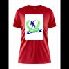 Craft Unify Training Tee Dame (min 5stk) Thumbnail