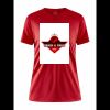 Craft Unify Training Tee Dame (min 5stk) Thumbnail