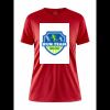 Craft Unify Training Tee Dame (min 5stk) Thumbnail