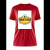 Craft Unify Training Tee Dame (min 5stk) Thumbnail