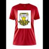 Craft Unify Training Tee Dame (min 5stk) Thumbnail