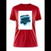 Craft Unify Training Tee Dame (min 5stk) Thumbnail