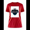 Craft Unify Training Tee Dame (min 5stk) Thumbnail