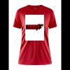 Craft Unify Training Tee Dame (min 5stk) Thumbnail