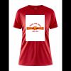 Craft Unify Training Tee Dame (min 5stk) Thumbnail