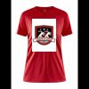 Craft Unify Training Tee Dame (min 5stk) Thumbnail