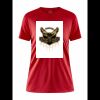 Craft Unify Training Tee Dame (min 5stk) Thumbnail