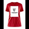 Craft Unify Training Tee Dame (min 5stk) Thumbnail