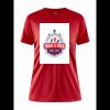 Craft Unify Training Tee Dame (min 5stk) Thumbnail