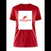 Craft Unify Training Tee Dame (min 5stk) Thumbnail
