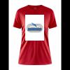 Craft Unify Training Tee Dame (min 5stk) Thumbnail