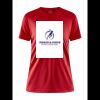 Craft Unify Training Tee Dame (min 5stk) Thumbnail