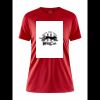 Craft Unify Training Tee Dame (min 5stk) Thumbnail