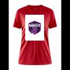 Craft Unify Training Tee Dame (min 5stk) Thumbnail