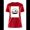 Craft Unify Training Tee Dame (min 5stk) Thumbnail