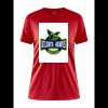 Craft Unify Training Tee Dame (min 5stk) Thumbnail
