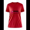 Craft Unify Training Tee Dame (min 5stk) Thumbnail