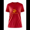 Craft Unify Training Tee Dame (min 5stk) Thumbnail