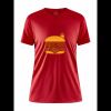 Craft Unify Training Tee Dame (min 5stk) Thumbnail