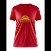 Craft Unify Training Tee Dame (min 5stk) Thumbnail