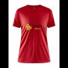 Craft Unify Training Tee Dame (min 5stk) Thumbnail
