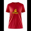 Craft Unify Training Tee Dame (min 5stk) Thumbnail