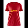 Craft Unify Training Tee Dame (min 5stk) Thumbnail