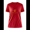 Craft Unify Training Tee Dame (min 5stk) Thumbnail