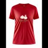 Craft Unify Training Tee Dame (min 5stk) Thumbnail