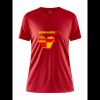 Craft Unify Training Tee Dame (min 5stk) Thumbnail