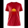 Craft Unify Training Tee Dame (min 5stk) Thumbnail
