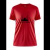 Craft Unify Training Tee Dame (min 5stk) Thumbnail