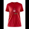 Craft Unify Training Tee Dame (min 5stk) Thumbnail